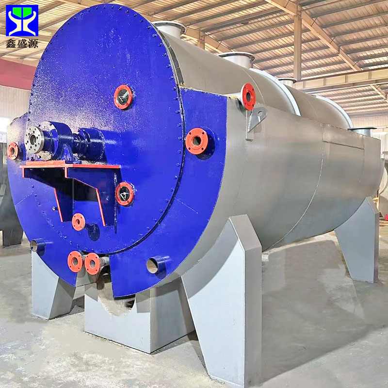 動物油熬煉設(shè)備工藝流程說明